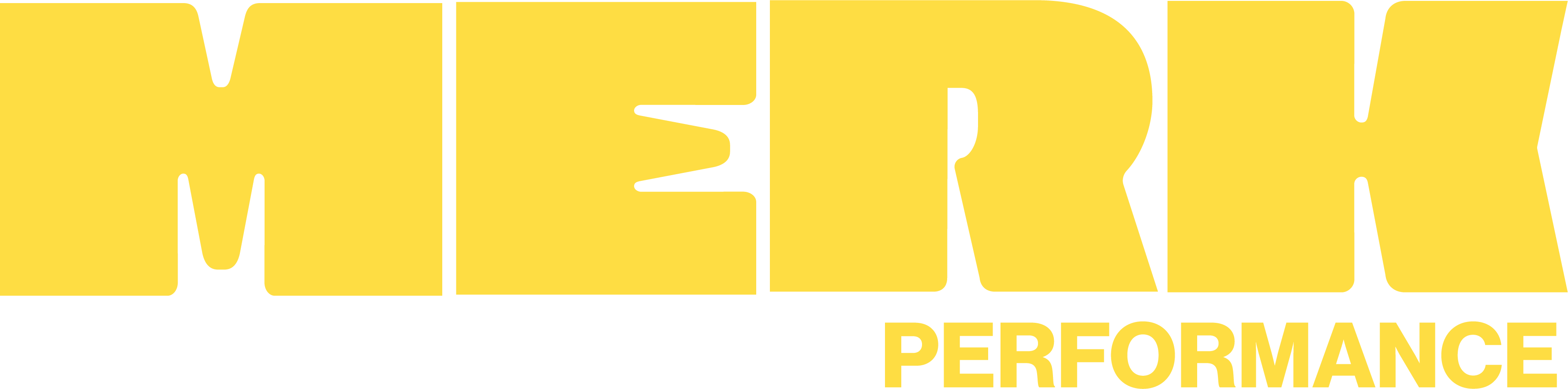 Merk Performance